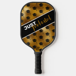 Nur gestuft 20XX Pickleball Schläger