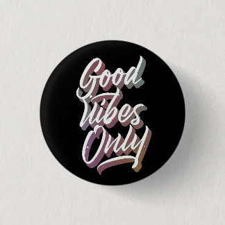 nur gute Gespenster Button