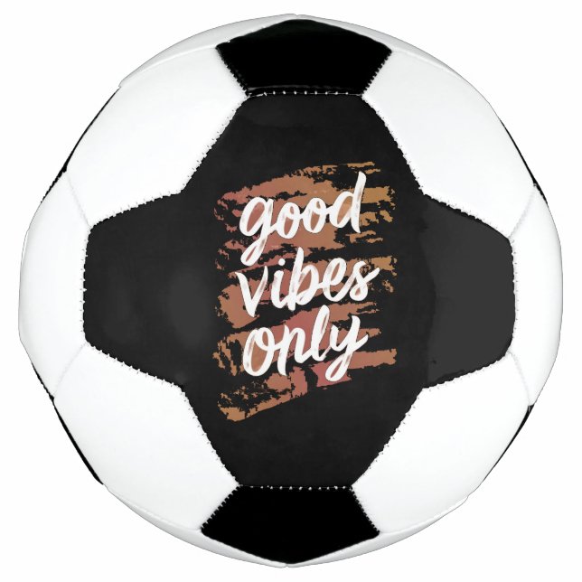 nur gute Gespenster Fußball (Vorderseite)