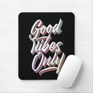 nur gute Gespenster Mousepad