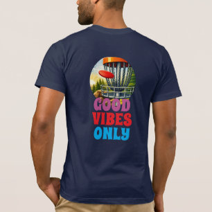 Nur gute Stimmung T-Shirt