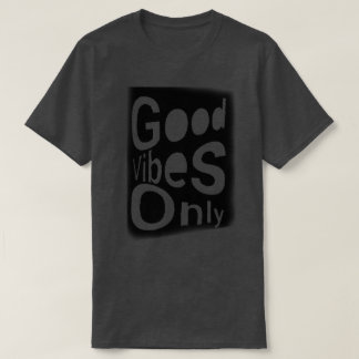 Nur Gute Vibes T-Shirt
