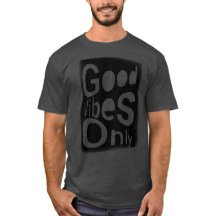 Nur Gute Vibes T-Shirt
