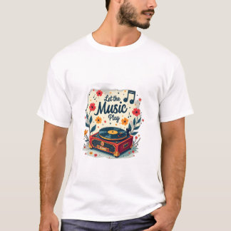 Nur gute Vibes T-Shirt