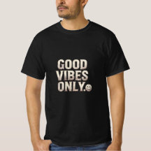 Nur gute Vibes