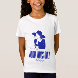 Nur gute Vibes T-Shirt