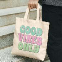 Nur gute Vibes