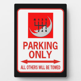 NUR HANDBUCH FOTOPLATTE