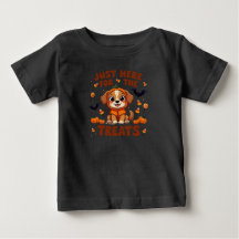 Nur hier für die Leckereien Halloween
