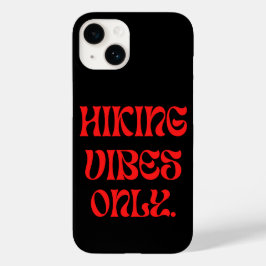 nur Hin- und Herbstvillen Case-Mate iPhone 14 Hülle