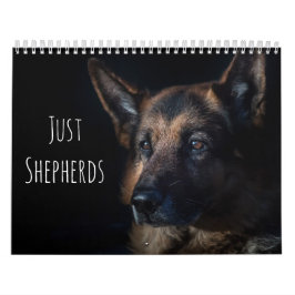 Nur Hirten Kalender