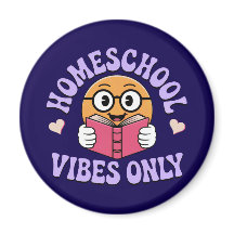 Nur Homeschool Vibes