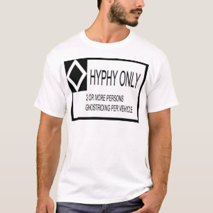 Nur Hyphie T-Shirt