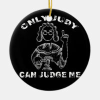 Nur Judy kann mich beurteilen, Lawer T Shirt