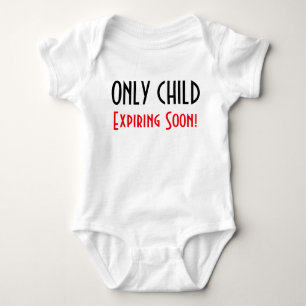 Nur Kind erlöschen bald Baby Strampler