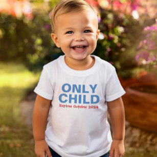 Nur Kind erloschen Funny Blue Big Brother Kleinkind T-shirt