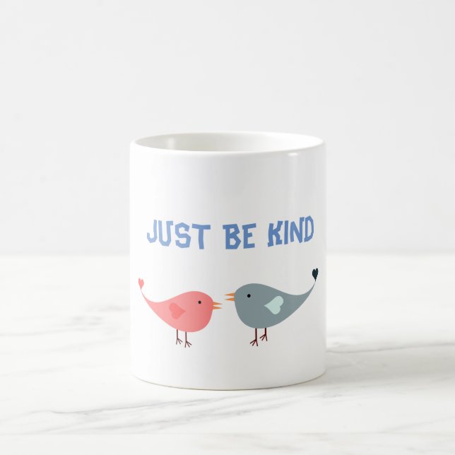 NUR KINDER-TASSE KAFFEETASSE (Mittel)