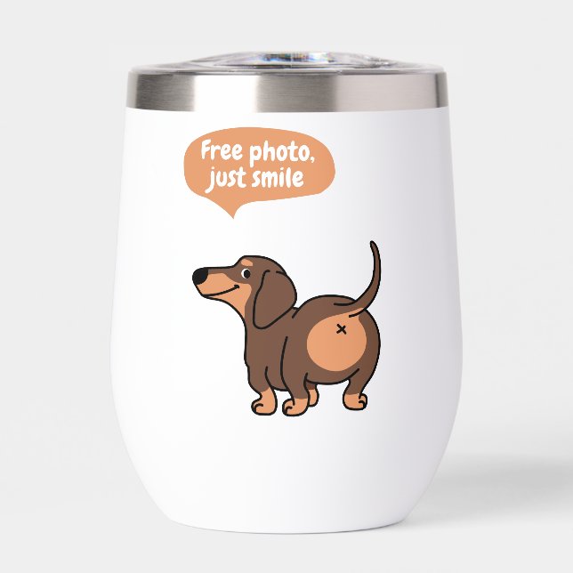 nur lächeln, gratis Foto (Vorderseite)