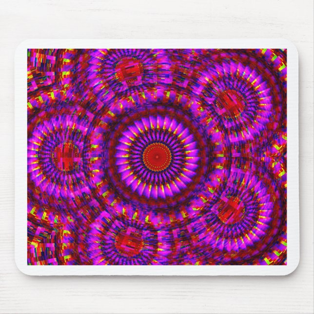 Nur Liebe_ Mousepad (Vorne)