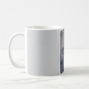 Nur Liebe Tasse