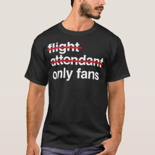 Nur Lüfter T-Shirt