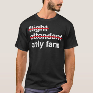 Nur Lüfter T-Shirt