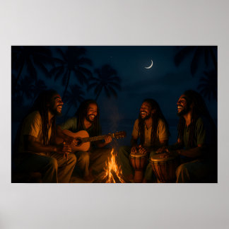 Nur Marmelade Poster