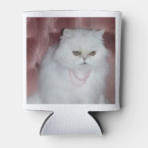 Nur meine Katze versteht mich persisches cooleres Dosenkühler