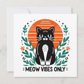 Nur Meow-Vibes