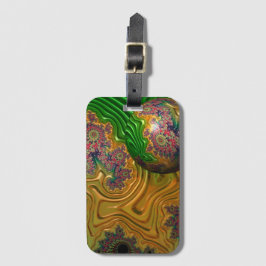 Nur mit Gepäckanhänger schwimmen