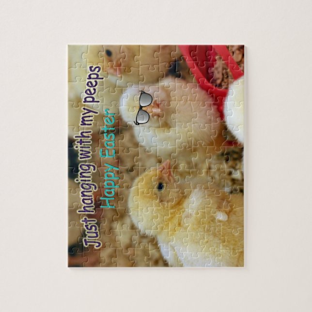 Nur mit meinen Pieps (Vertikal)