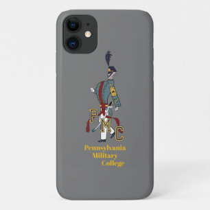 * Nur mittelgradiger Apple mit dem Logo "Proud Cad Case-Mate iPhone Hülle