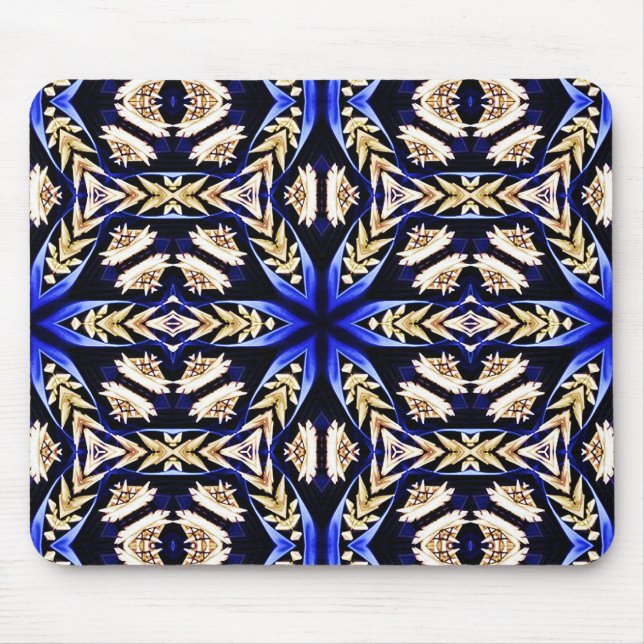 Nur!_ Mousepad (Vorne)