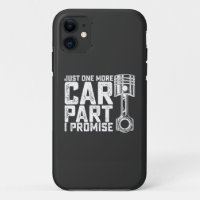 Nur noch ein Auto Teil I Versprechen Automechanik