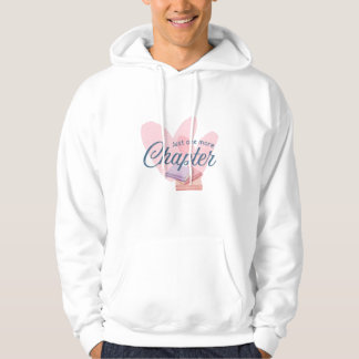 Nur noch ein Kapitel Hoodie