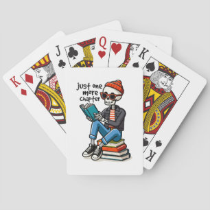 Nur noch ein Kapitel Spielkarten