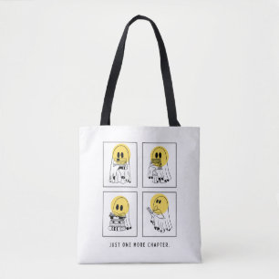 Nur noch ein Kapitel Tasche