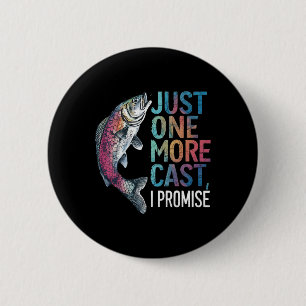 Nur noch ein Wurf, ich verspreche es, Geschenke fü Button