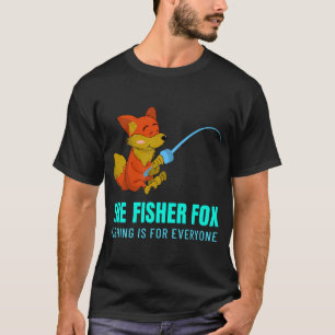 Nur noch ein Wurf, ich verspreche es T-Shirt