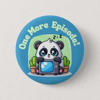 Nur noch eine Episode Button