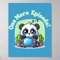 Nur noch eine Episode