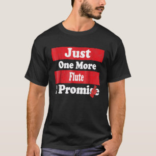 Nur noch eine Flasche T-Shirt