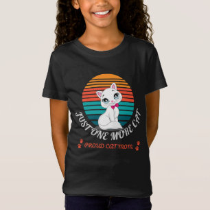 Nur noch eine Katze  T-Shirt