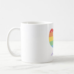 Nur noch eine Seite Buchleser Eule Kaffeetasse