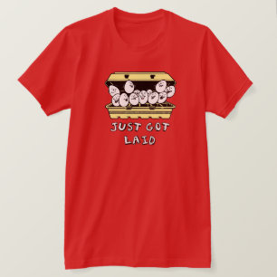 Nur noch Got Shirt