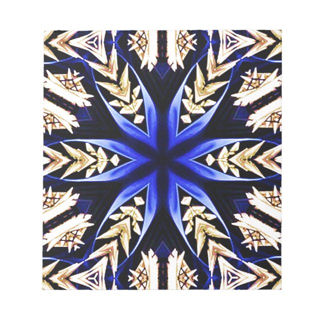 Nur!_ Notizblock (Vorderseite)