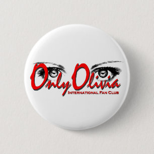 Nur Olivia-Knopf Button