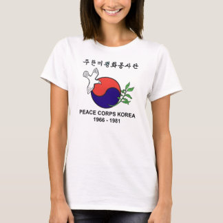 NUR PCK Grafik-FRAUEN (verschiedenes Kleid) T-Shirt
