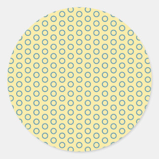 nur punkte kleine punkte viel punkte dots kreise runder aufkleber