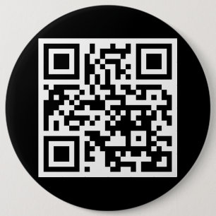 Nur Round-Button für QR-Code Button